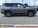 2022 Lexus GX 460 Luxury at EurobahnBmwMiniMercedesBenz of Greensboro, NC