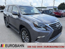 Thumbnail image of 2022 Lexus GX 460 at EurobahnBmwMiniMercedesBenz of Greensboro, NC
