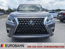 Thumbnail image of 2022 Lexus GX 460 at EurobahnBmwMiniMercedesBenz of Greensboro, NC
