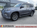 Thumbnail image of 2022 Lexus GX 460 at EurobahnBmwMiniMercedesBenz of Greensboro, NC