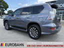 Thumbnail image of 2022 Lexus GX 460 at EurobahnBmwMiniMercedesBenz of Greensboro, NC