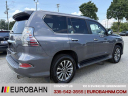 Thumbnail image of 2022 Lexus GX 460 at EurobahnBmwMiniMercedesBenz of Greensboro, NC