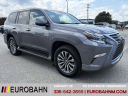 Thumbnail image of 2022 Lexus GX 460 at EurobahnBmwMiniMercedesBenz of Greensboro, NC