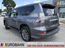 Thumbnail image of 2022 Lexus GX 460 at EurobahnBmwMiniMercedesBenz of Greensboro, NC