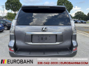 Thumbnail image of 2022 Lexus GX 460 at EurobahnBmwMiniMercedesBenz of Greensboro, NC