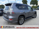 Thumbnail image of 2022 Lexus GX 460 at EurobahnBmwMiniMercedesBenz of Greensboro, NC