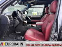 Thumbnail image of 2022 Lexus GX 460 at EurobahnBmwMiniMercedesBenz of Greensboro, NC