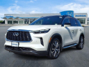 Thumbnail image of 2023 INFINITI QX60 at Hamilton Honda