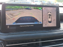Thumbnail image of 2023 INFINITI QX60 at Hamilton Honda