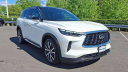 Thumbnail image of 2023 INFINITI QX60 at Hamilton Honda
