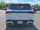 Thumbnail image of 2023 INFINITI QX60 at Hamilton Honda