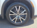 Thumbnail image of 2023 INFINITI QX60 at Hamilton Honda