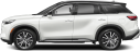 2023 INFINITI QX60 Autograph at Hamilton Honda