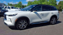 Thumbnail image of 2023 INFINITI QX60 at Hamilton Honda