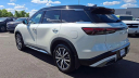 Thumbnail image of 2023 INFINITI QX60 at Hamilton Honda