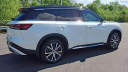 Thumbnail image of 2023 INFINITI QX60 at Hamilton Honda