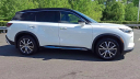 Thumbnail image of 2023 INFINITI QX60 at Hamilton Honda