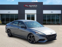Thumbnail image of 2023 Hyundai ELANTRA at Al Serra Chrysler  Dodge Jeep Ram