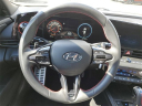 Thumbnail image of 2023 Hyundai ELANTRA at Al Serra Chrysler  Dodge Jeep Ram