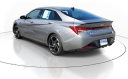 Thumbnail image of 2023 Hyundai ELANTRA at Al Serra Chrysler  Dodge Jeep Ram