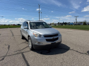 2012 Chevrolet Traverse LT at Joe Lunghamer Chevrolet