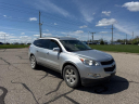 Thumbnail image of 2012 Chevrolet Traverse at Joe Lunghamer Chevrolet