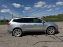 Thumbnail image of 2012 Chevrolet Traverse at Joe Lunghamer Chevrolet
