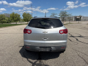 Thumbnail image of 2012 Chevrolet Traverse at Joe Lunghamer Chevrolet