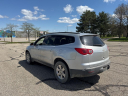 Thumbnail image of 2012 Chevrolet Traverse at Joe Lunghamer Chevrolet