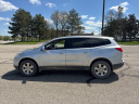 Thumbnail image of 2012 Chevrolet Traverse at Joe Lunghamer Chevrolet