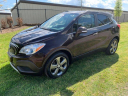 Thumbnail image of 2014 Buick Encore at KING SPORT CARS