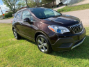 Thumbnail image of 2014 Buick Encore at KING SPORT CARS