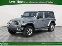 Thumbnail image of 2020 Jeep Wrangler Unlimited at Anderson CDJR of Grand Island