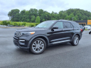 Thumbnail image of 2021 Ford Explorer at Friendship Chrysler Jeep Dodge