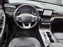 Thumbnail image of 2021 Ford Explorer at Friendship Chrysler Jeep Dodge