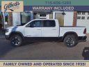 Thumbnail image of 2022 Ram 1500 at Gilberts Of Sand Creek