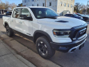 Thumbnail image of 2022 Ram 1500 at Gilberts Of Sand Creek