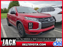 2022 Mitsubishi Outlander Sport SE at Del Toyota