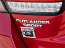 Thumbnail image of 2022 Mitsubishi Outlander Sport at Del Toyota