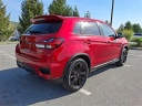 Thumbnail image of 2022 Mitsubishi Outlander Sport at Del Toyota