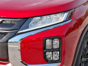 Thumbnail image of 2022 Mitsubishi Outlander Sport at Del Toyota