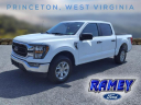 Thumbnail image of 2023 Ford F-150 at Ramey Ford Lincoln Princeton