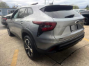 Thumbnail image of 2024 Chevrolet Trax at East Hills Chevrolet of Douglaston