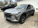 Thumbnail image of 2024 Chevrolet Trax at East Hills Chevrolet of Douglaston