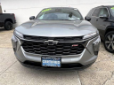Thumbnail image of 2024 Chevrolet Trax at East Hills Chevrolet of Douglaston
