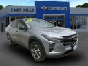 2024 Chevrolet Trax RS at East Hills Chevrolet