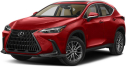 2022 Lexus NX 350 Premium at Lexus of Smithtown