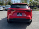 Thumbnail image of 2022 Lexus NX 350 at Lexus of Smithtown