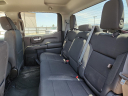 Thumbnail image of 2023 Chevrolet Silverado 1500 at The Garage