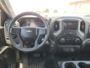 Thumbnail image of 2023 Chevrolet Silverado 1500 at The Garage